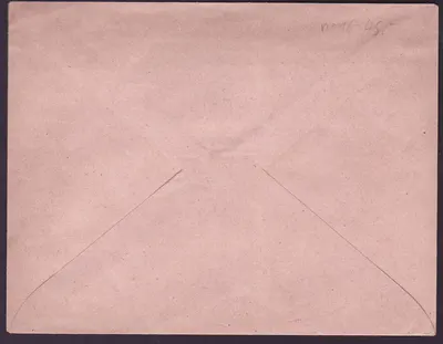 Guinee Entier Postal Typ Grupa 25c Nowa — Rewers
