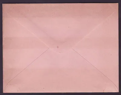 Guiné Bilhete postal completo Tipo Grupo 25c Novo — Verso