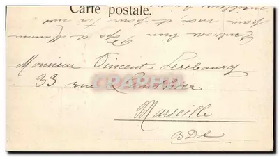 Rose — illustration — éditeur inconnu — Verso