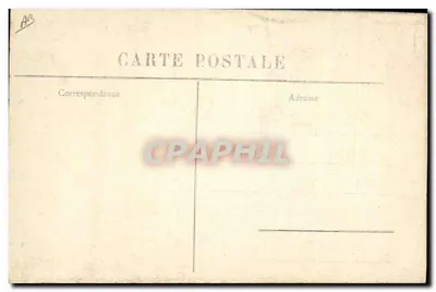 Trabajo de Puy — Colección de Trabajos — Cliché M.B. n°354 — Reverso