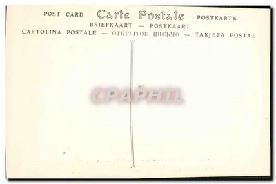 Prawdziwe krawaty — Lefèbure, Paryż — Krawat z wyrobu Alençon i Argentan oferowany Papieżowi Léonowi XIII w 1887 roku — E. Roussel, wyd., Argentan — Rewers