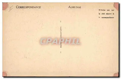 Paul Valéry — Collaboratore della Rivista di Parigi — Edizioni Alman-Lévy, n°8 — Verso