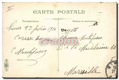 Artilharia — A inspeção dos calçados — 3702 — Verso