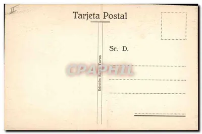 Saída das cuadrillas — Edição Extra Toros — n° II — Verso