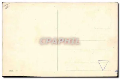 La Pumelle — Jazda na trzask — Nieznany wydawca, nieczytelny numer seryjny — Rewers