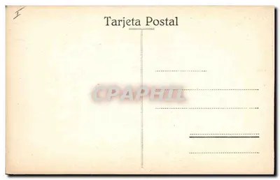 Saída das cuadrillas — arênes — editor não visível — Verso