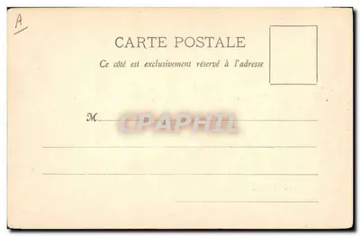 O "Surcouf" — Escarre francês — Chiché Dr. 'Hélianthe' A. Leprohon & Cie. Neufy — Verso