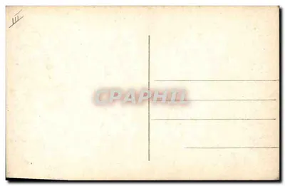 Jacqueline Francell — portret w czarno-białym — Photo Pathe Natan, Paryż, nr 868 — Rewers