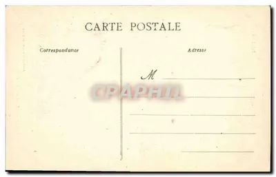 Dziewczynka w stroju z Vannes — Morbihan — Artlaud-Nozals, Nantes — Rewers