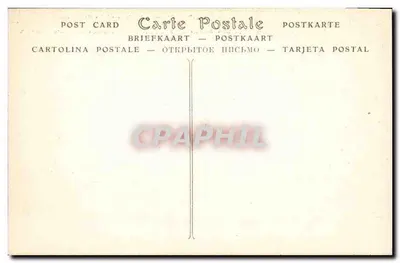Ponto de Argentan (Escola de renda de Argentan) — Rendas verdadeiras - Lefébure, Paris — E. Rousssel, editor, Argentan — Verso