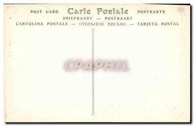 Prawdziwe paski — Lefébure, Paryż — Wybrany fragment pasków z punktem Alençon i Argentan, oferowany przez biskupstwo Bayeux do S.S. Papieża Léona XIII, herby miasta Bayeux — E. Roussel, wyd., Argentan - Cliché D. — Rewers