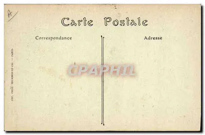 Le Puy — Pontellière — ND. Phot. — Rewers