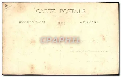 Marcel Roma — retrato — Foto G. Collin — Verso