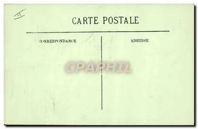 Amiens — O Túmulo de Jules Verne — LL. — Verso