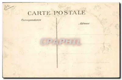 W polu walki — kowal konny — 24me seria 1914 — wydawca ELD — Rewers