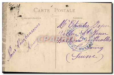 Las Fuerzas de las Indias — El Herrerillo — 11a serie, n° 102 — Reverso