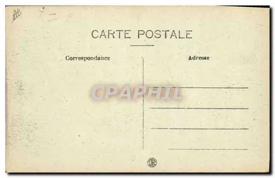 Arènes de BÉZIERS — Dernière Corrida — La Mise à Mort — Édité par Marius Pons, Béziers — Verso