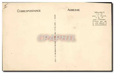 Stierkampf - L'Arrastre - LL — Rückseite