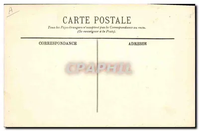 Marynarka wojenna — "Le Suffren", pancernik eskadry, statek admirała — LL. — n°28 — Rewers