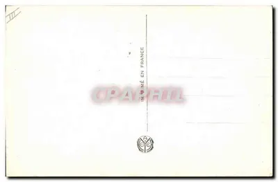 Richard Greene — Vedette 20th Century-Fox Player — J.A.N. Paryż — Rewers