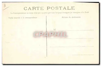 Kostium z Pont-l'Abbé — fotografia G. B. — nr 234 — Rewers
