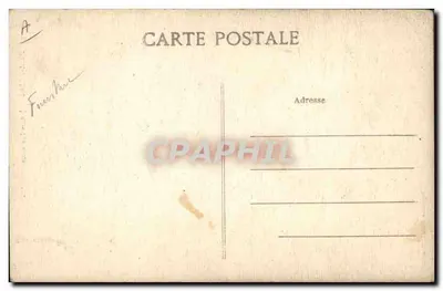 Pont-l'Abbé — Młode szewcze — 1888 — Rewers