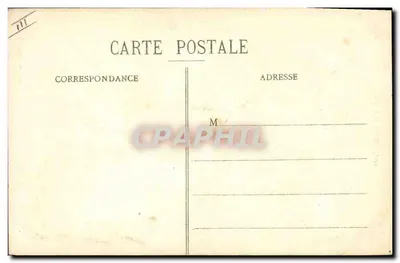 Jonge Breton — Collectie Villard, Quimper — n° 1208 — Achterkant