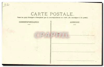 Le Puy-en-Velay (Alta Loira) — Gruppo di Dentellières — L’Hirondelle, Parigi — Verso