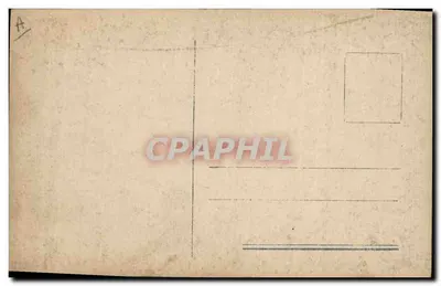 Retrato de um homem barbado — perfil — editor desconhecido — Verso