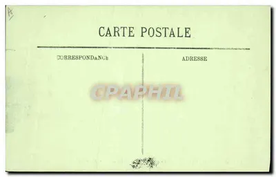O "Voltaire", encouraçado de 1º escalão — Marinha de Guerra — n° 79 LL — Verso