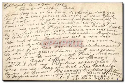Voltaire i H.M.S. Defence — czołgowiec francuski i brytyjski — wydawca nieznany, seria nie widoczna — Rewers