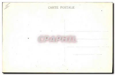 Henry Garat — portret — UFA, n°53 — Rewers