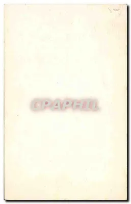 Dentelado do Puy — Coleção da Câmara Sindical — Artigo Cluny, n°348 — Verso