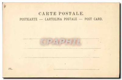 Louis Diémer — portrait en buste — Gerschel, Phot., Paris — Rewers