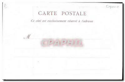 P. De Coninck — Faust — Collections ND Phot — Verso