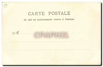 Todo Paris no Bois — Editores C. Charter & Cie, Nancy — Verso
