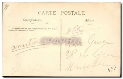Paris - Jardim de Acclimatação - Os cavalos anões - Bijou, Prince, Idéal — Verso