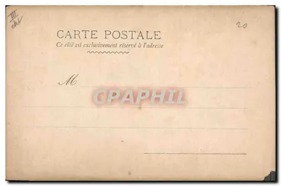 Femme en robe longue tenant un livre — scène d'été avec tableau et livres — éditeur S.I.P. n° 115/8 — Verso