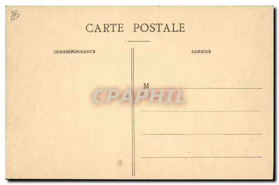 Corrida di toreri — Terzo terzio — Nîmes, Ch. Bernheim, foto-editore, O.I. — Verso
