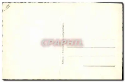 Jean Galland — Portret w stroju wieczornym — Wydanie nr 97 — Rewers