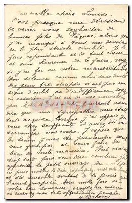 Poussins dans des voitures d'œufs — paysage de montagne — éditeur non visible — Verso