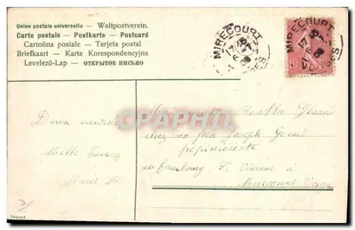 Piccoli uccelli — parlate per me — editore non visibile — Verso