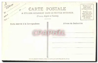 Lace de Craponne — L'atelier dentellière — Améublement GLOKI — Verso
