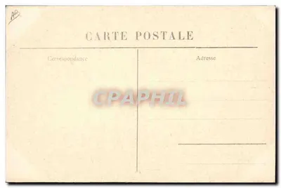 Dentadura do Puy — Coleção da Câmara Sindical — Dentadura Bruges Ouro e seu Entre-Deux — Verso