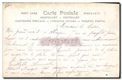 Detalhe de renda — motivos florais e buquês — Verso