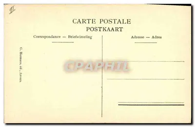 P. P. Rubens — 1577-1640 — G. Hemmans, editor, Antuérpia, n° 2216 — Verso
