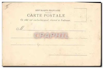 Corridas de touro — Passe do manto — Charles Bernhaim, Nîmes — Verso