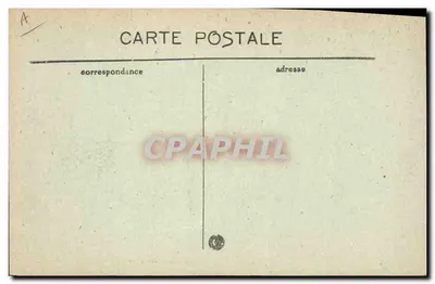 Le Brindis — przedstawienie towarzyskie — A.R. n°8 — Rewers