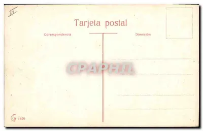 Korrida bydła — arena w Seville — nr III — Rewers