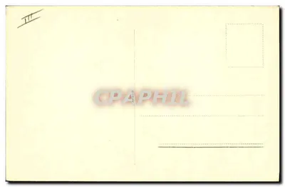 Clark Gable — portret — "Ross" Verlag nr 9418/1 — Rewers